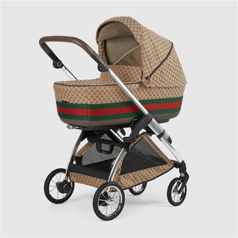 gucci stroller set price